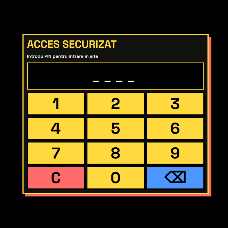 Screenshot: v1.gazduiesti.ro